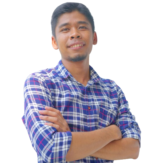 Eko Kurniadi - Learning Phase